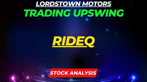 otcmkts: rideq|rideq stock price today.